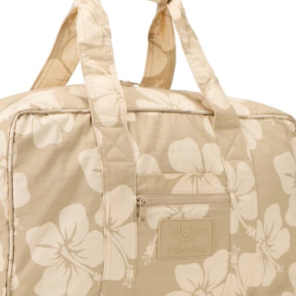 Aloha Collection  Keep It Light Weekender Hana Hou  NWT - Picture 3 of 7